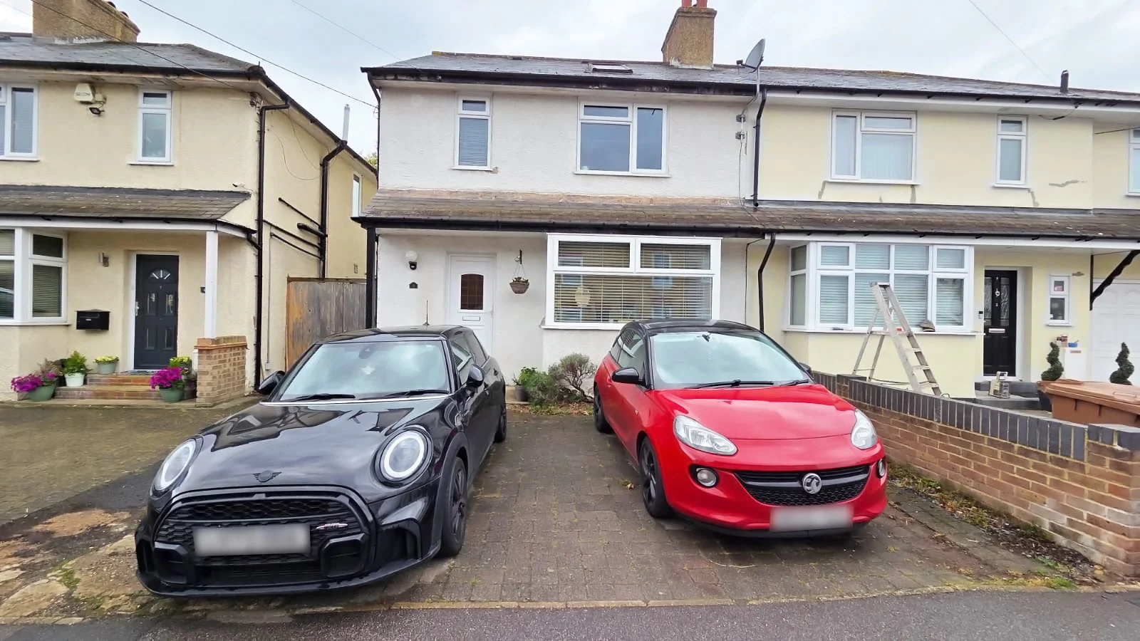 Tredegar Road, Wilmington, Kent - (Guide Price) £550,000 - £575,000