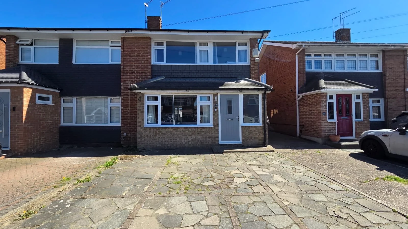 Lonsdale Crescent, Dartford, Kent - £425,000 