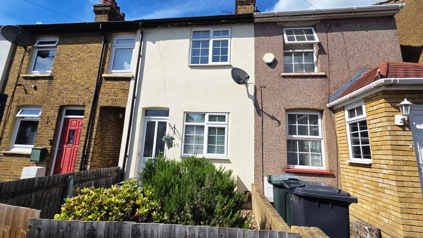 St. Martin's Road, Dartford, Kent - (Offers Over) £325,000