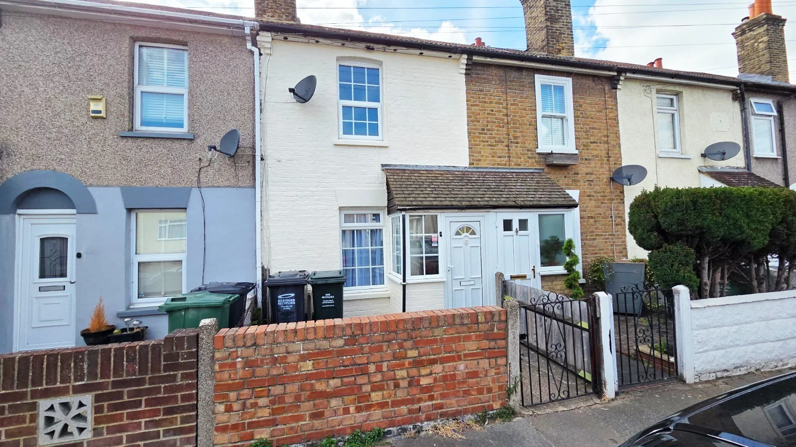St Albans Road, Dartford, Kent - (Offers Over) £350,000