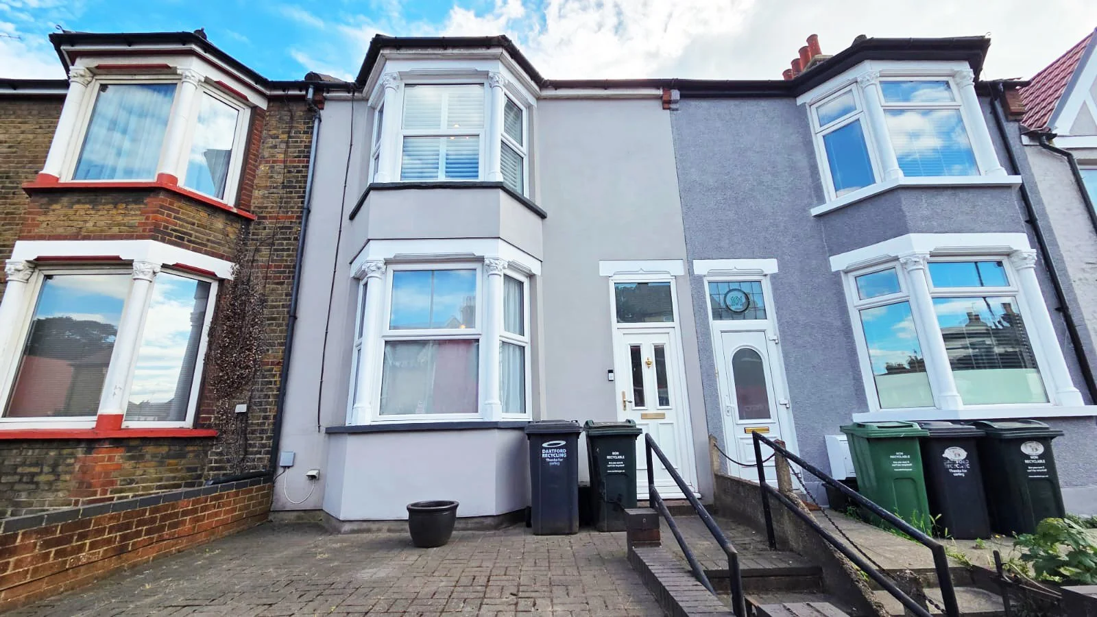 East Hill, Dartford, Kent - (Guide Price) £425,000 