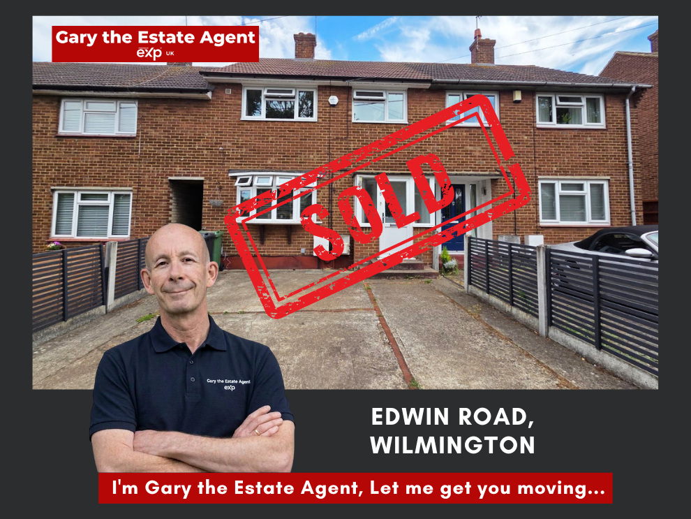 Edwin Road, Wilmington, Kent - (Offers Over ) £400,000 