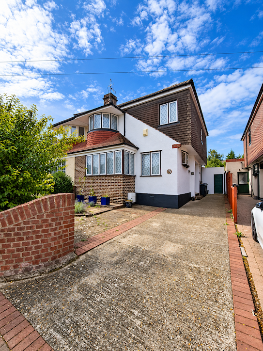 Windsor Drive, Dartford, Kent - (Guide Price) £550,000 – £575,000 
