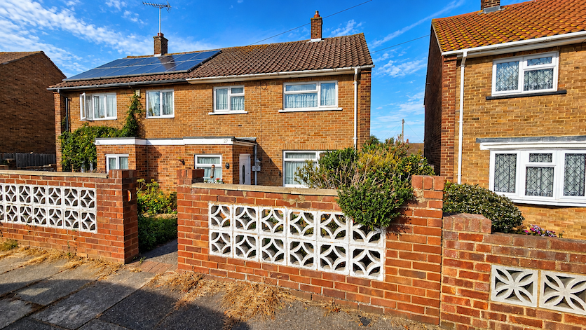 Cavell Crescent,Dartford, Kent - (Offers Over) £350,000