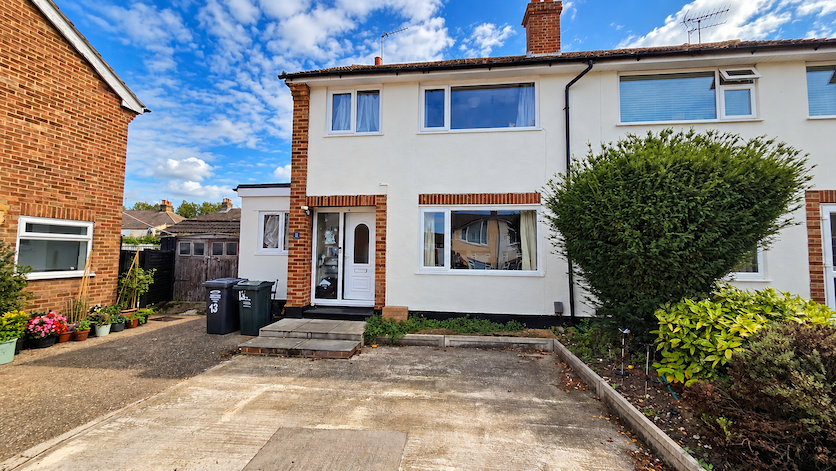 Greenbanks, Dartford, Kent - (Guide Price) £425,000