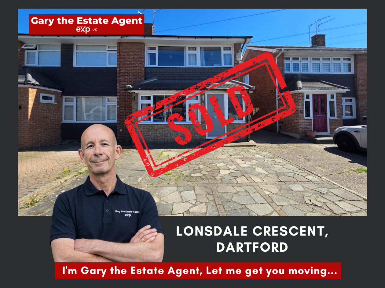 Lonsdale Crescent, Dartford, Kent - Guide Price £375,000 - £425,000