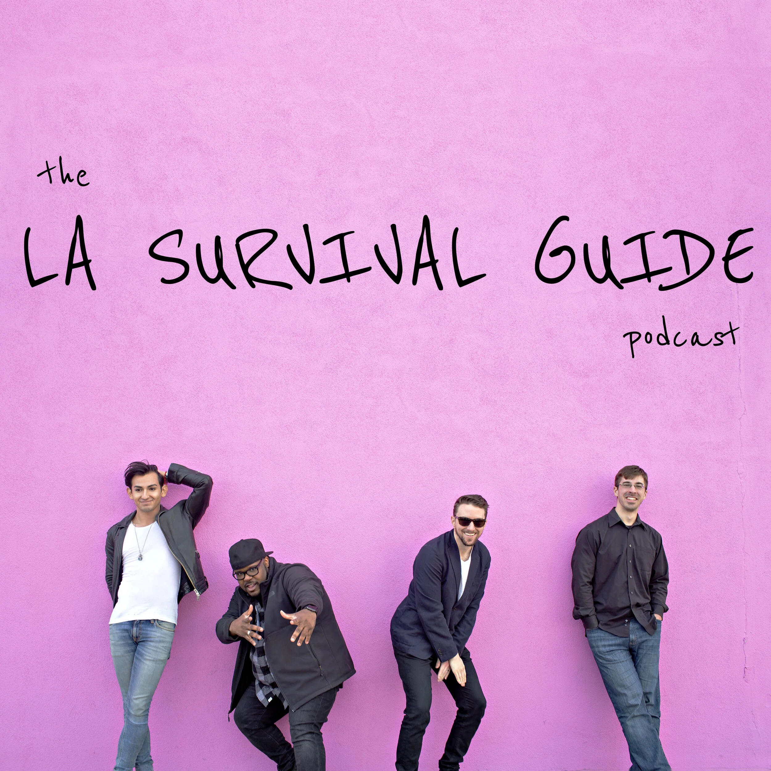 Surviving the LA Dating Scene (Part 2 of 2)