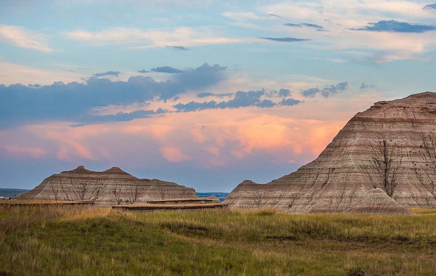 out west
