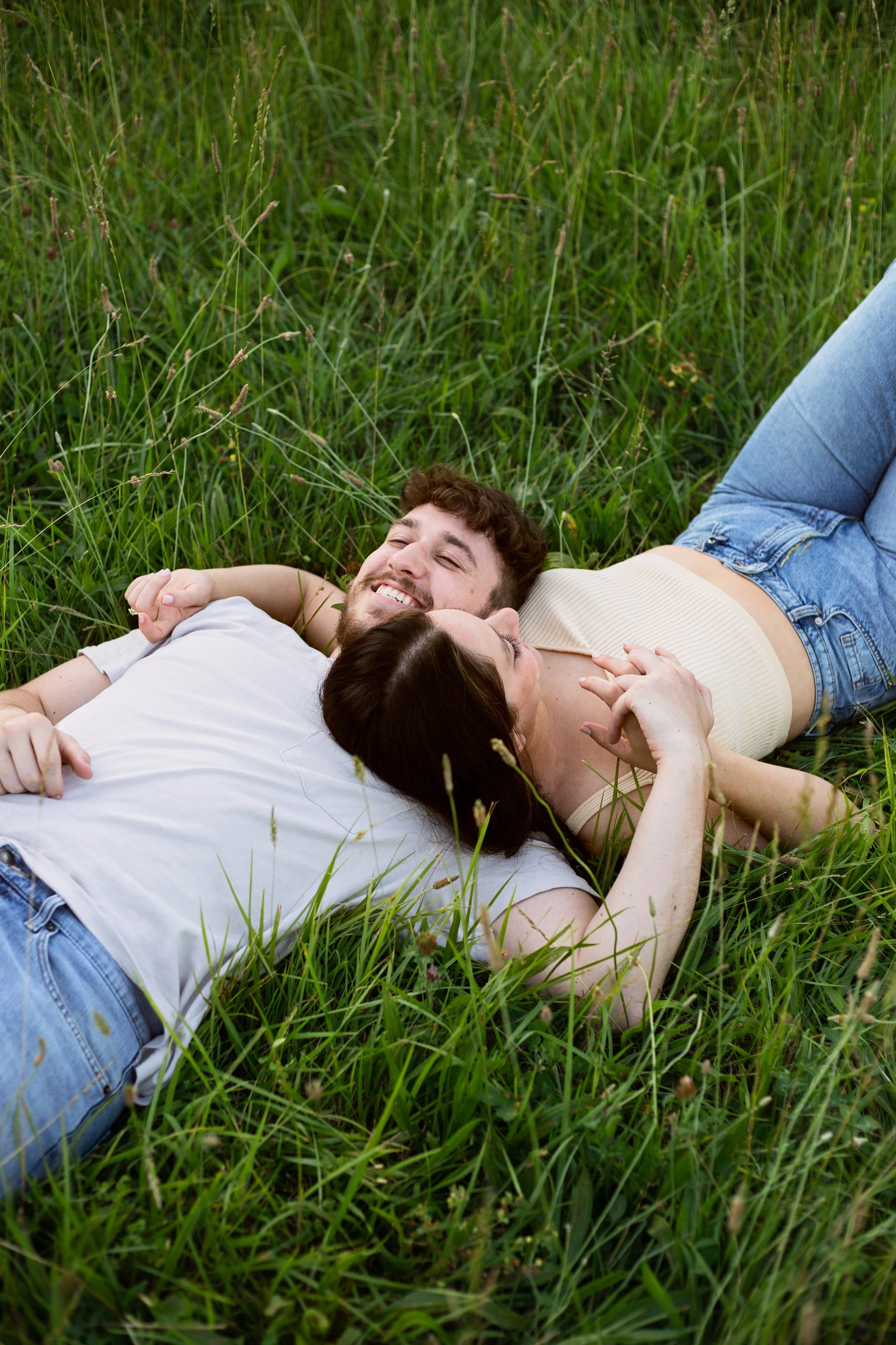 Couples & Engagements
