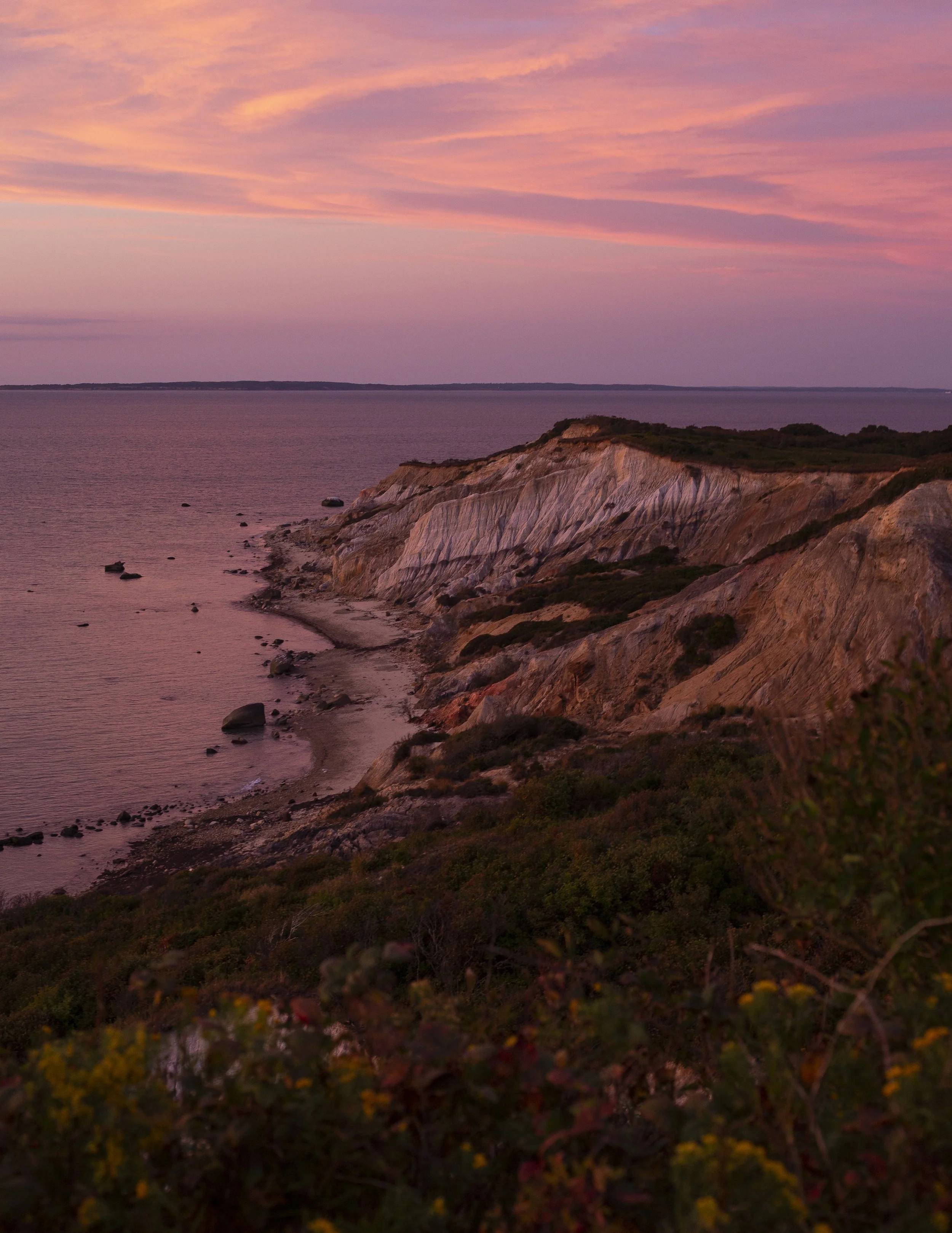 Martha's Vineyard