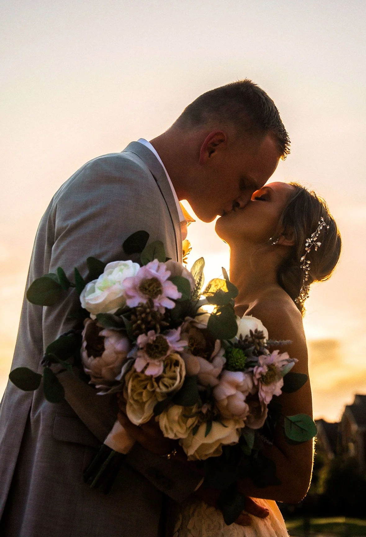 Weddings & Elopements