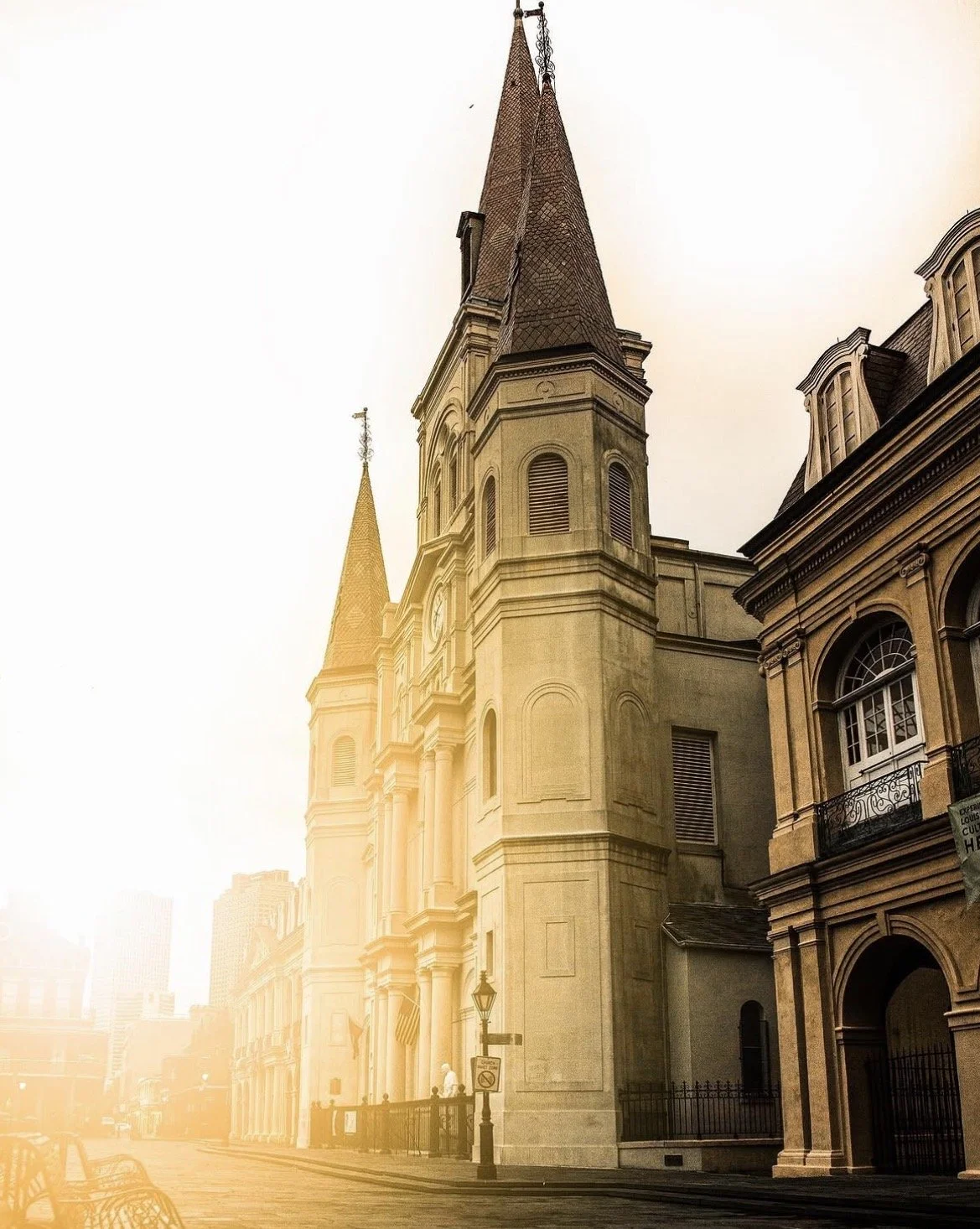 New Orleans