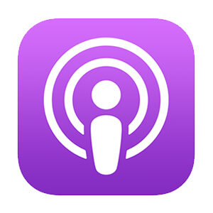 Apple Podcasts