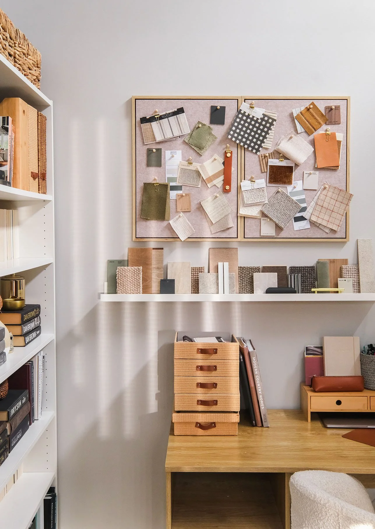 DIY: home studio makeover — Raego Creative