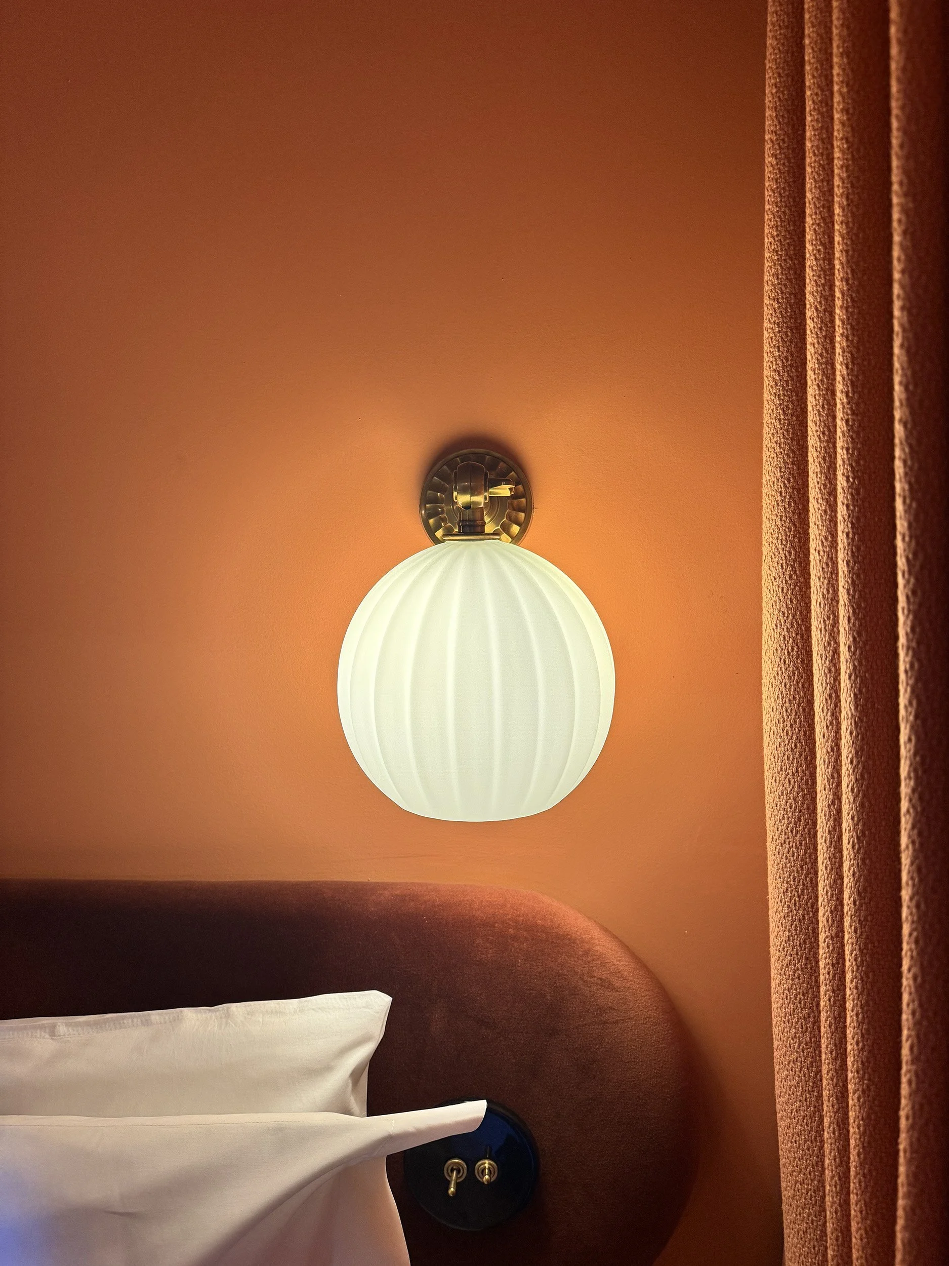 Inspired: All my favourite design moments from our honeymoon