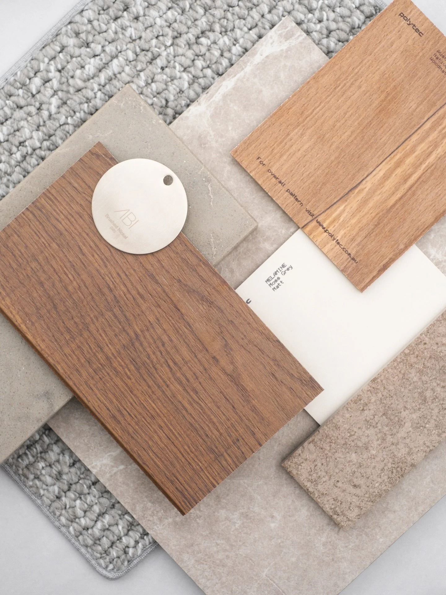 Working on schemes for a new residential project — brief is timeless minimalism with a Japanese influence 😌🤍
Can’t wait to share more soon! 
#raegocreative
