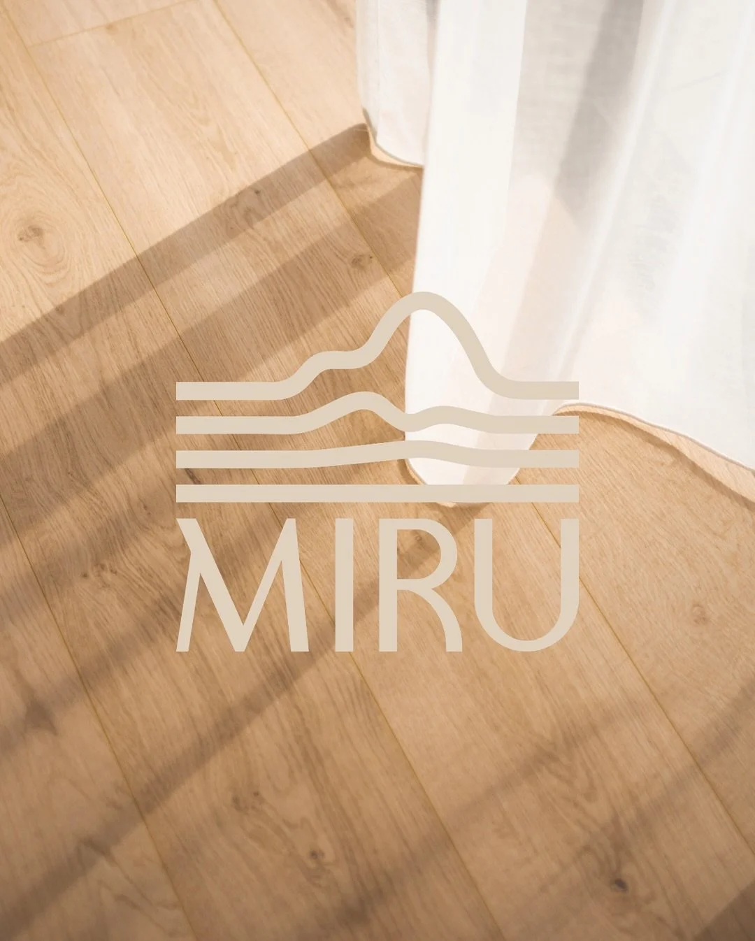 Introducing Miru &mdash; my latest design project for @brontegroup_ on behalf of the team at Bisa Property 💫

The scope for this multi-res project included developing the project branding, designing the website, styling the display suite, and select