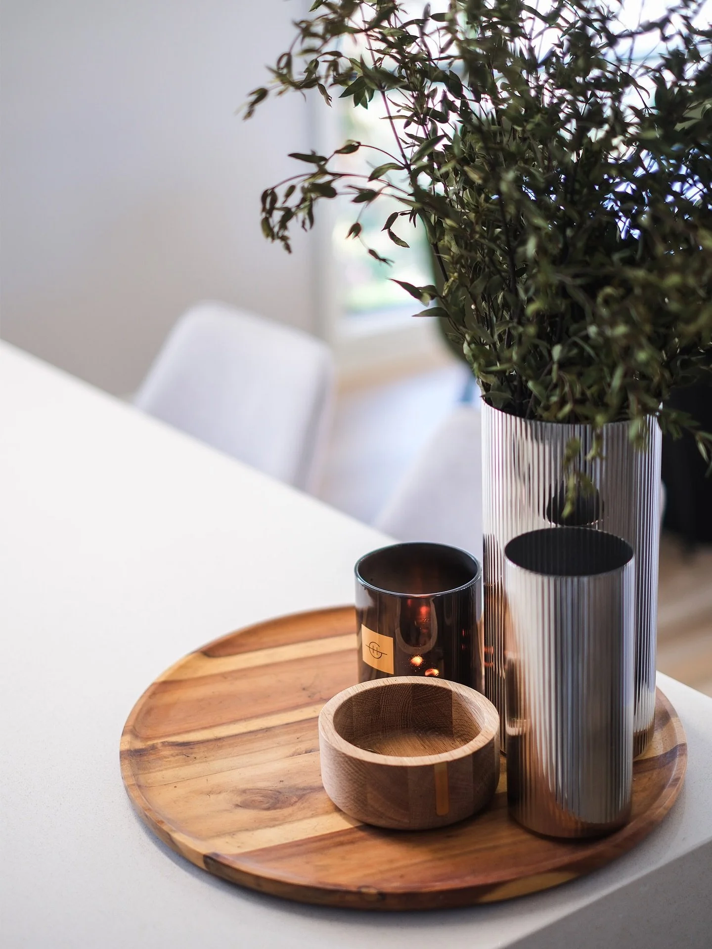 I blinked and suddenly it&rsquo;s already autumn! 🍁🍂

As we head into the cooler months of the year, it felt like the perfect time to delve into the ways you can add a sense of inviting warmth into your home. 

Head to my Blog via link in my bio to