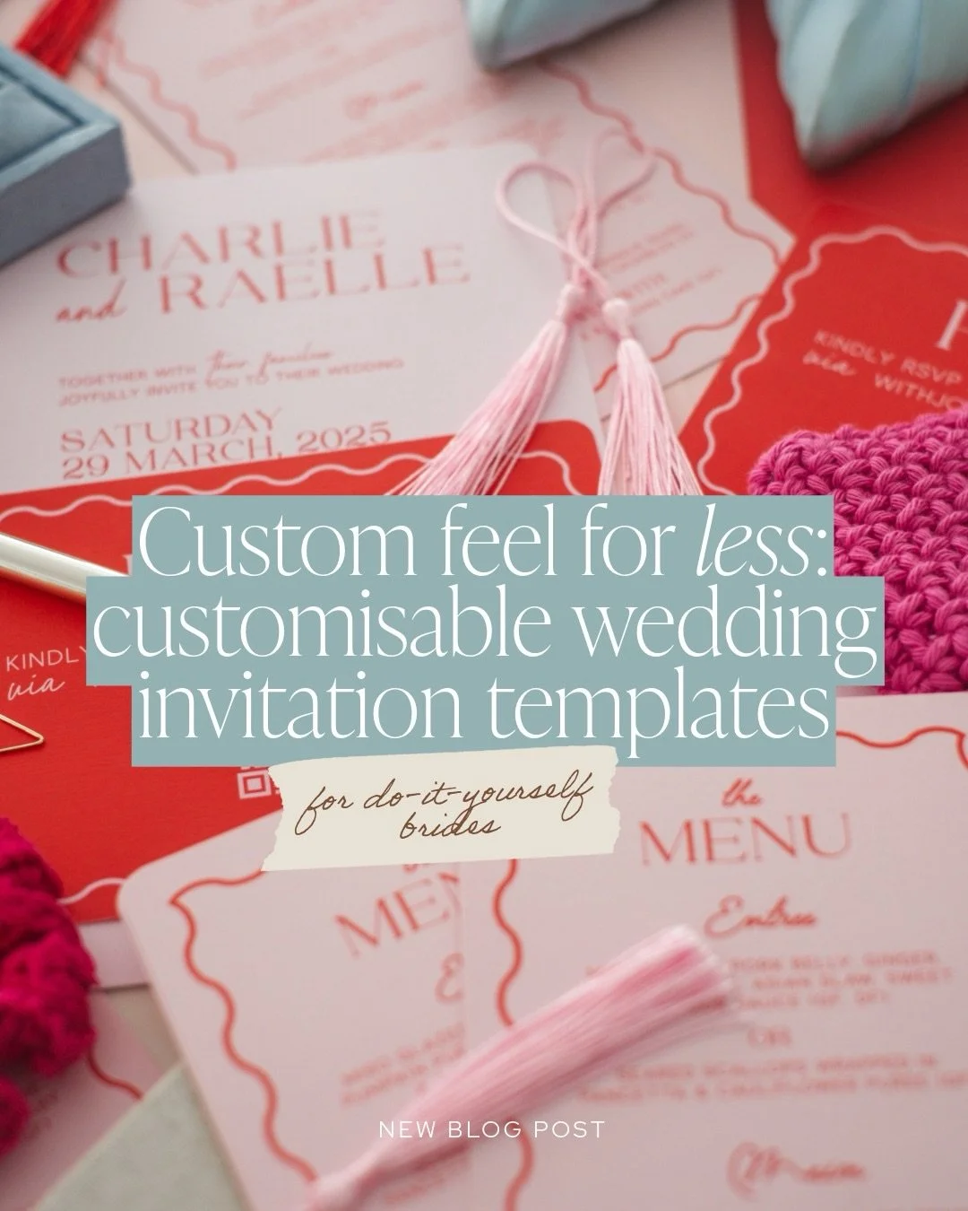 Weddings have a way of adding up quickly &ndash; trust me, I KNOWWWW. I got married in early 2025, and the only part of our day I&rsquo;m very glad to have in the rear-view is the budget 🥵

Between the venue, food and drinks, flowers (granted it hel