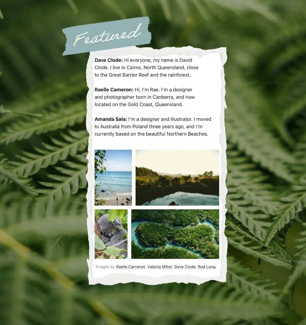 Featured: Unsplash Around the World Australia