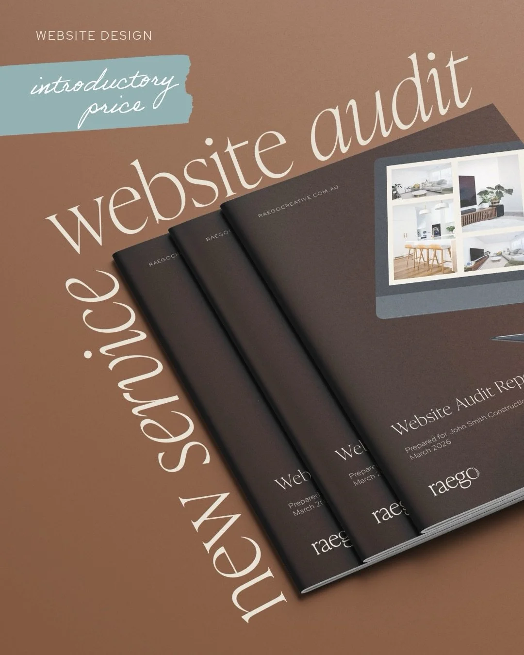 Is your website giving you ✨bad vibes✨?

Maybe you&rsquo;ve been feeling like something&rsquo;s a little off. Maybe your enquiries have slowed WAY down&hellip; or you never got any in the first place(?!). Or maybe you already know your website is a h