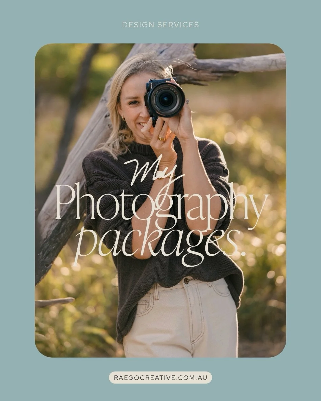 Photography has been a passion of mine for as long as I can remember, and it&rsquo;s also an important piece of the puzzle for any brand 📸

From property to food, products and nature &mdash; I&rsquo;m your gal for building distinctive and memorable 