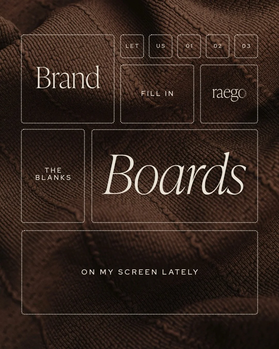 Some brand boards on my screen lately 🫟🎨

I&rsquo;ve been lucky enough to have been the one behind some beautiful brands already this year 💫

💫 01 &mdash; Wallace Communications 
💫 02 &mdash; @artful_transformations_au 
💫 03 &mdash; Haven Googo