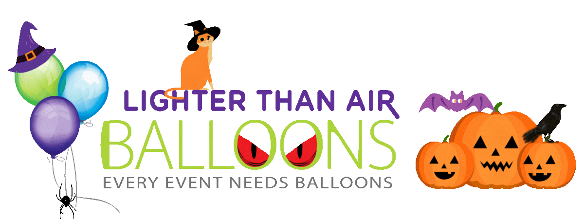 Lighter Than Air Balloons