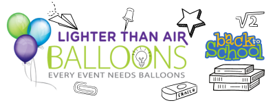 Lighter Than Air Balloons
