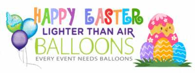 Lighter Than Air Balloons