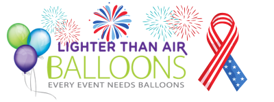 Lighter Than Air Balloons