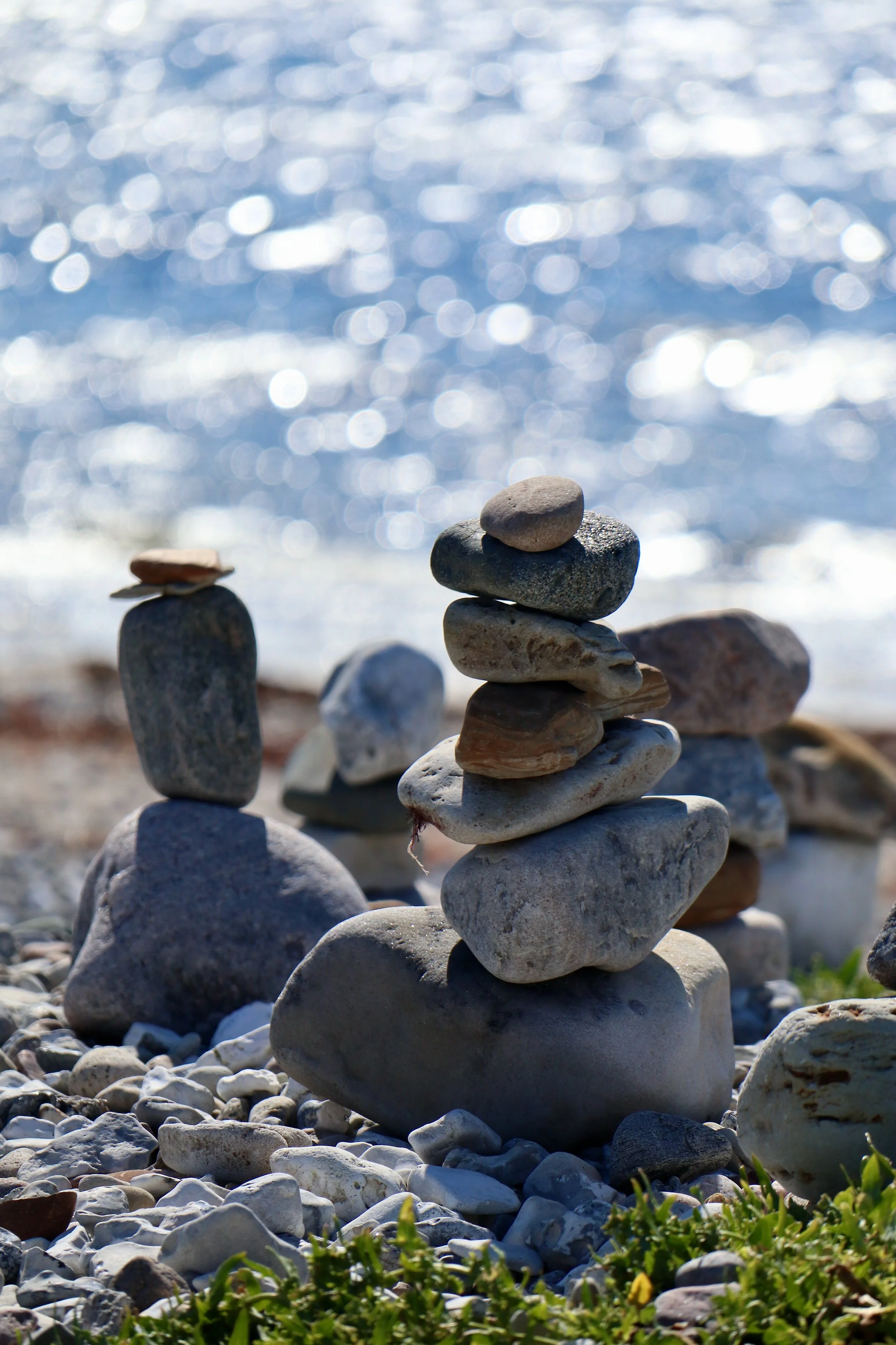 Cairns - Höganäs, Sweden
