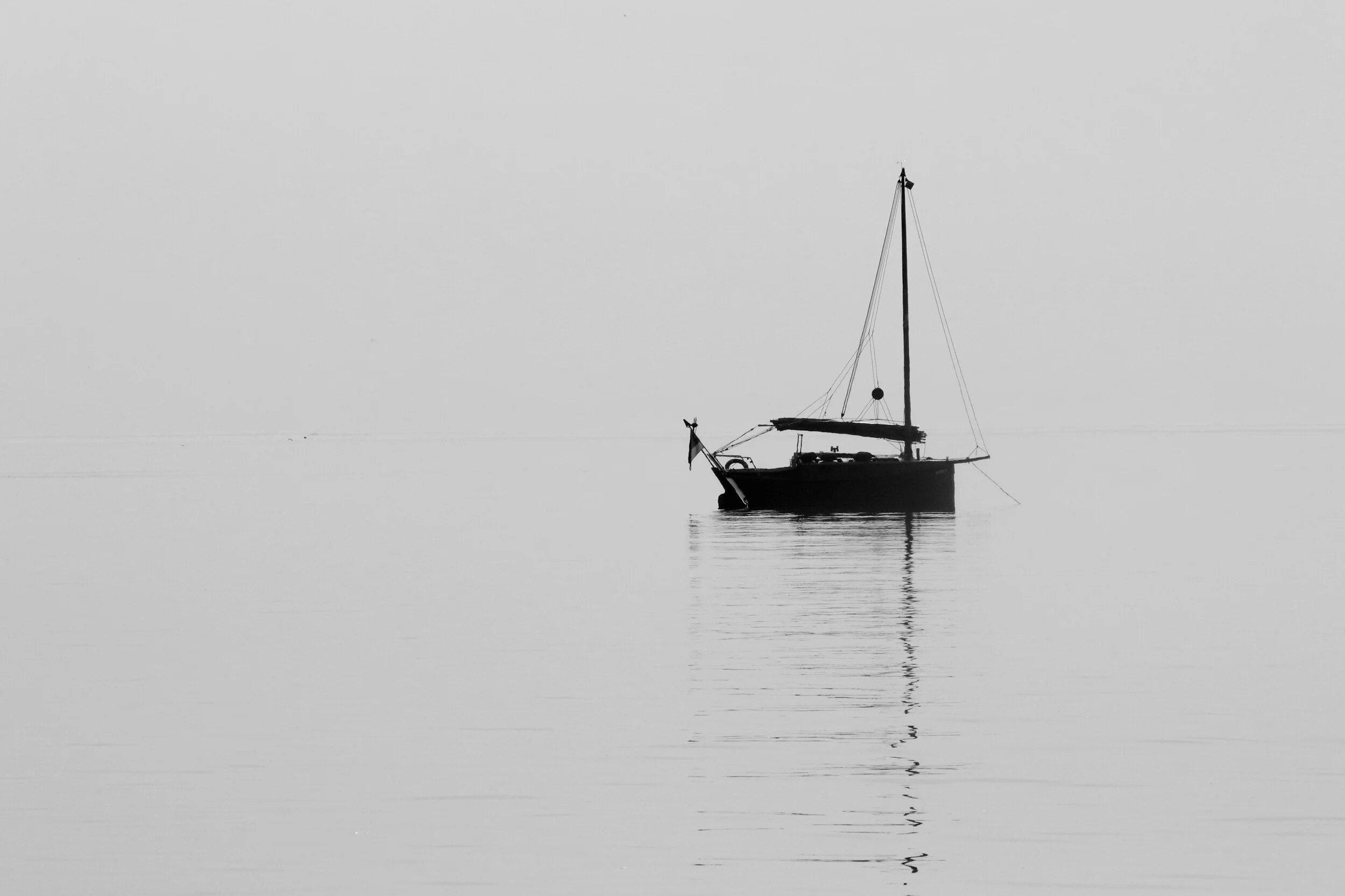 Stillness - Mölle, Sweden