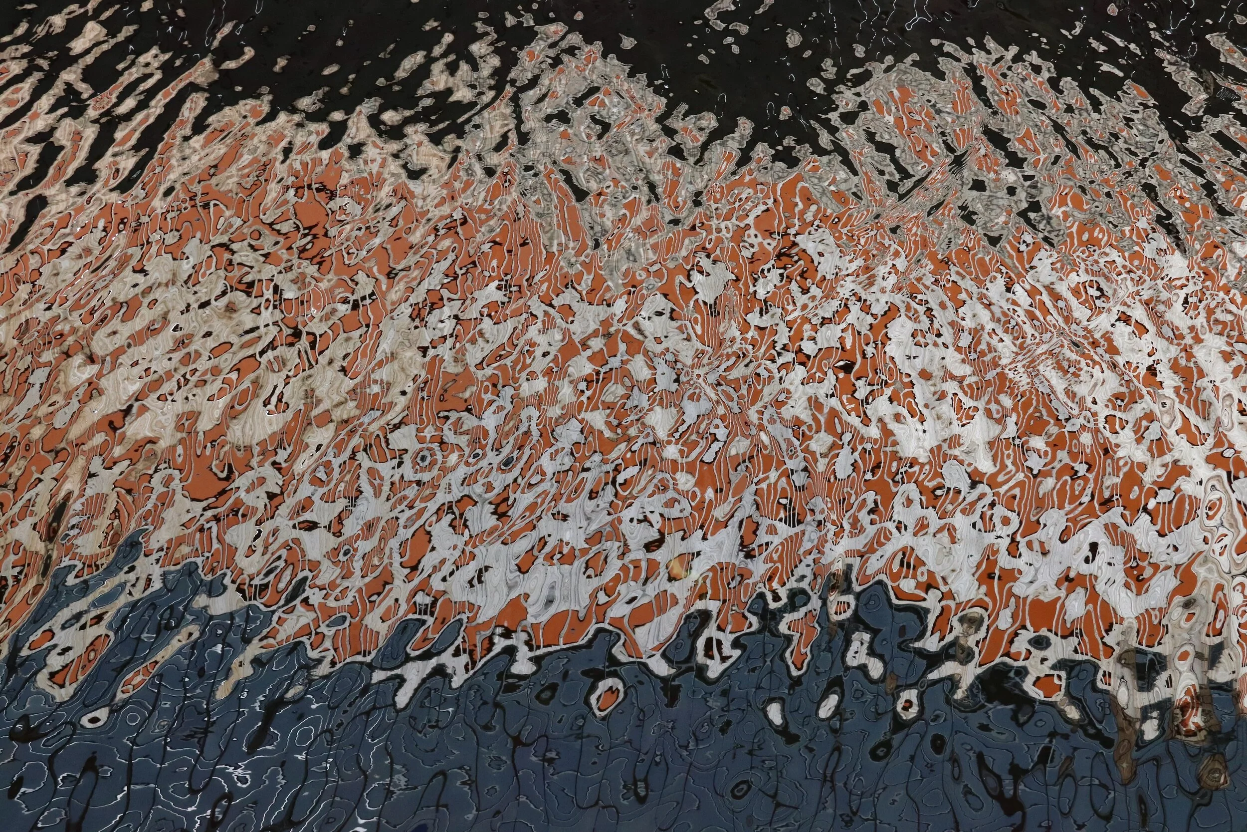 Big City Reflections - Oslo, Norway