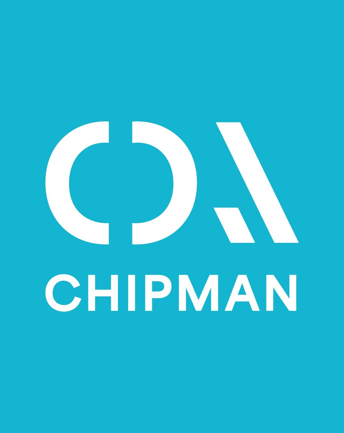 Designing for then, now + tomorrow.

We recently refreshed the brand for @chipmandesign &mdash;a multi-generational, women-led architecture firm with nearly 70 years of heritage. Under CEO Lauren Chipman&rsquo;s leadership, CDA needed a visual system