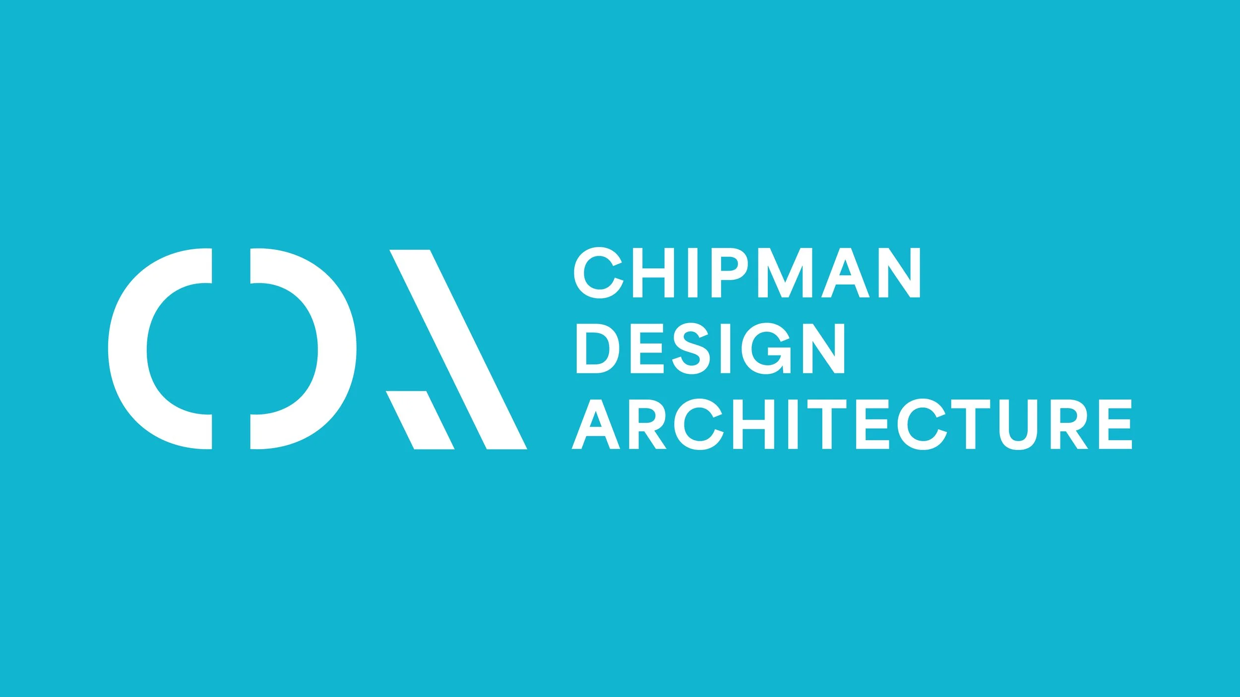 Chipman Design Architecture