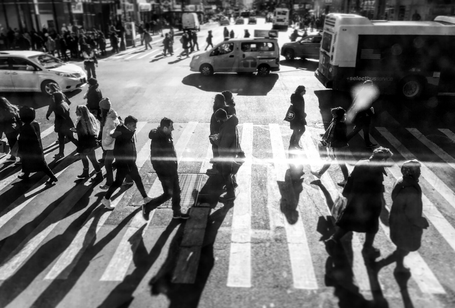 What Was Wrong with the World of Work?