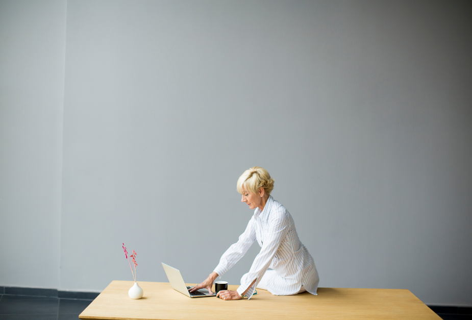 How Do We Heal the World of Work?