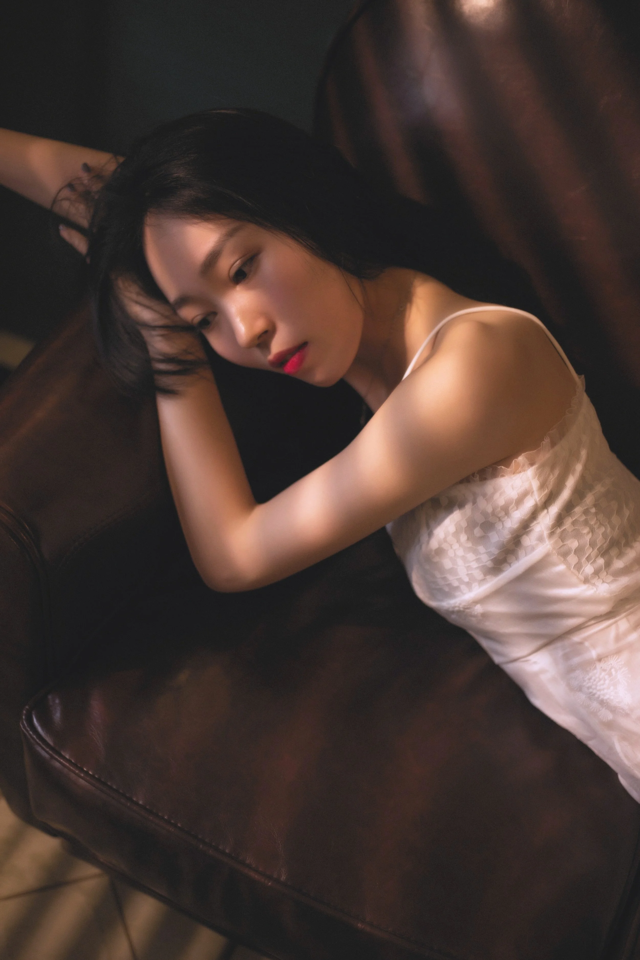 A Never-Lonely Mind&nbsp;