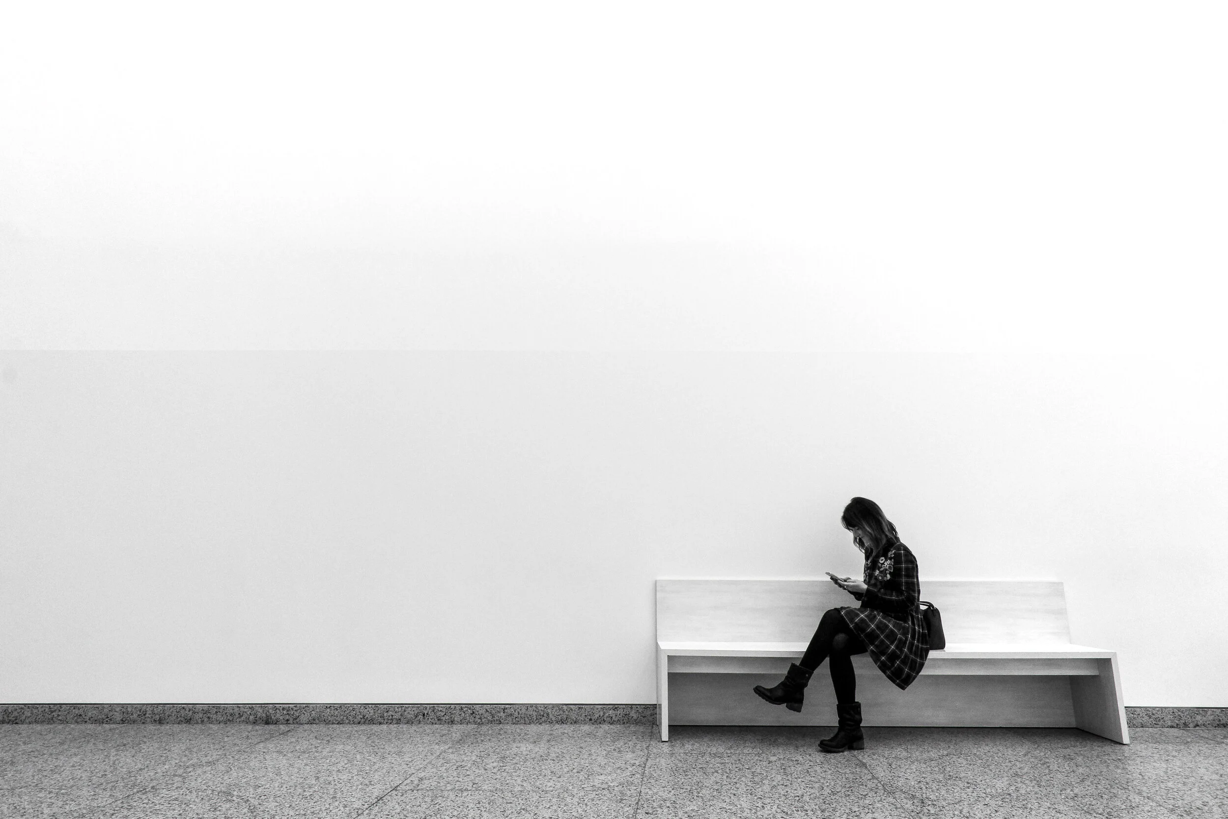 Talking Therapy