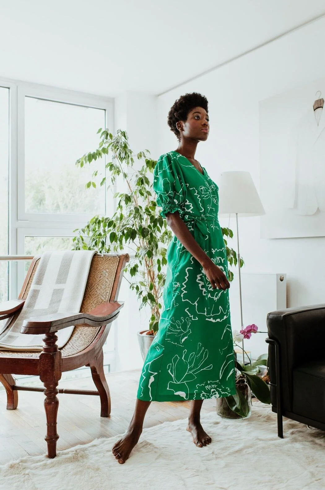 Six Fashion Brands To Be Excited About Now