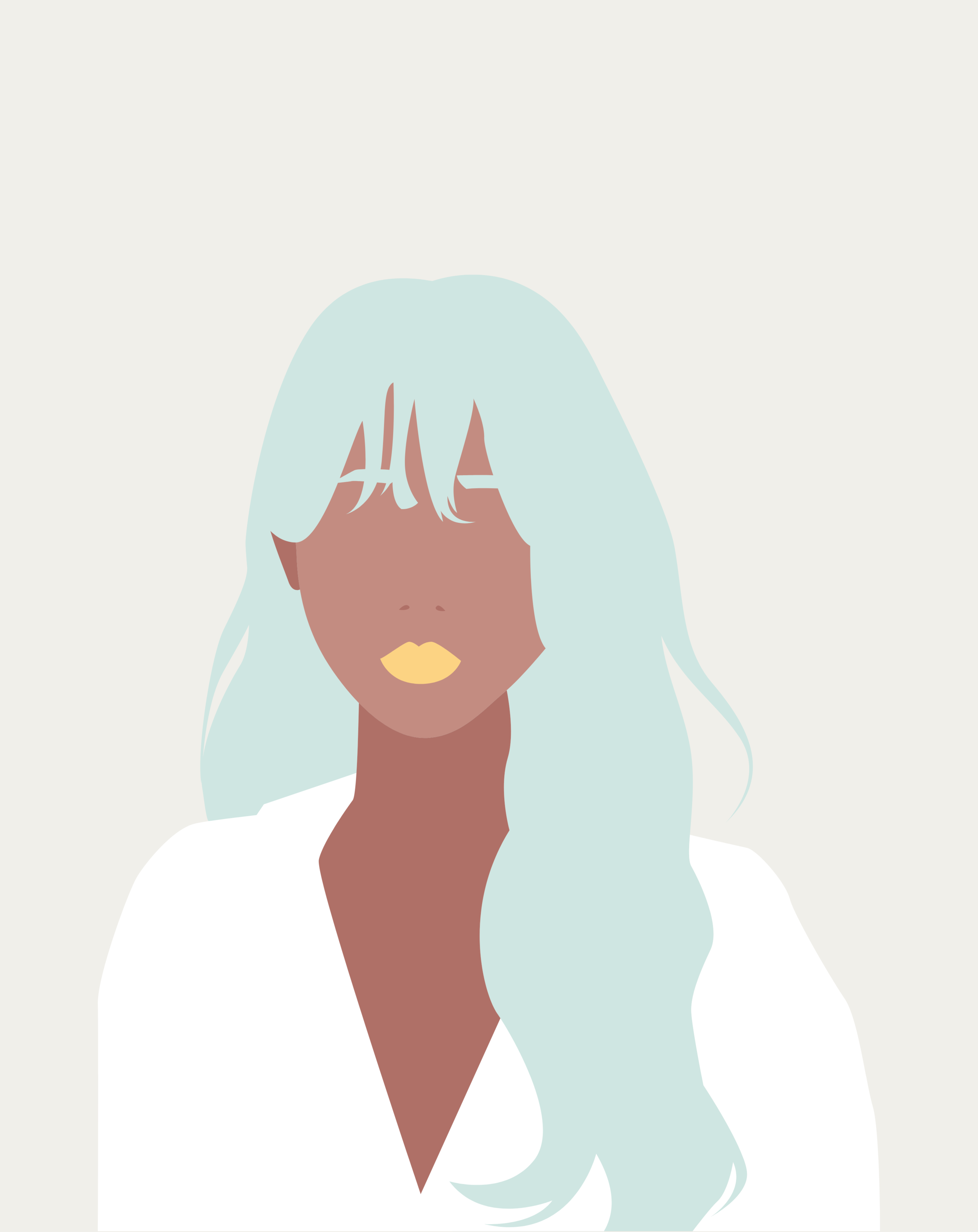 Fine Lines, Chapter Five