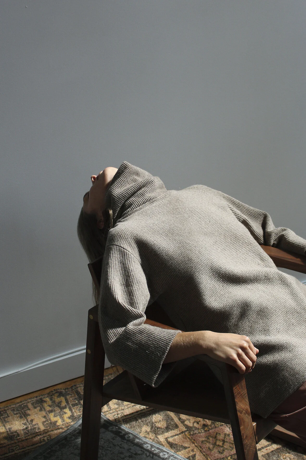 Readers Write: Was This My Midlife Crisis?