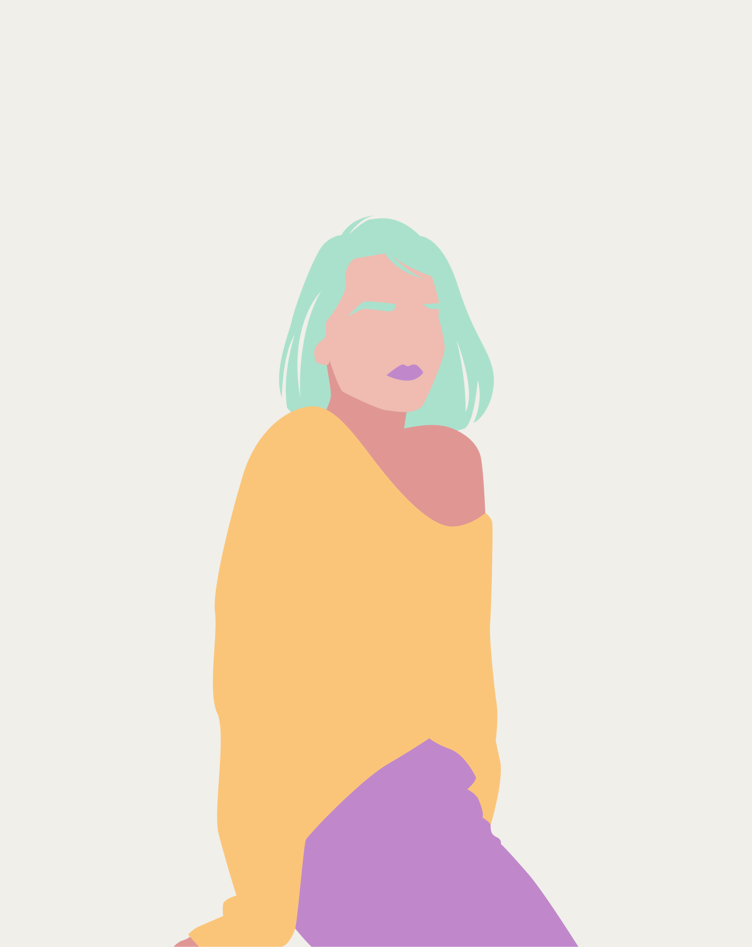 Fine Lines, Chapter Six