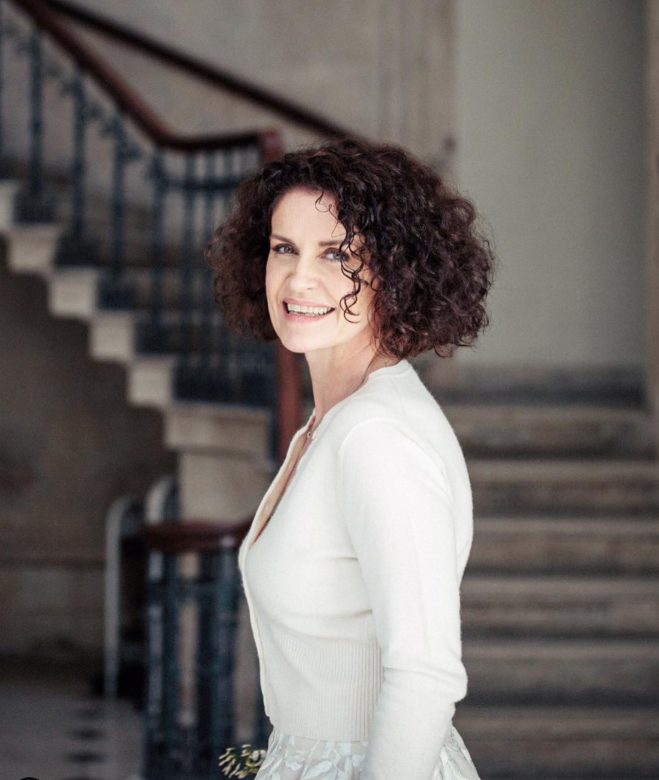 Helen Cody: A Woman in her Heyday