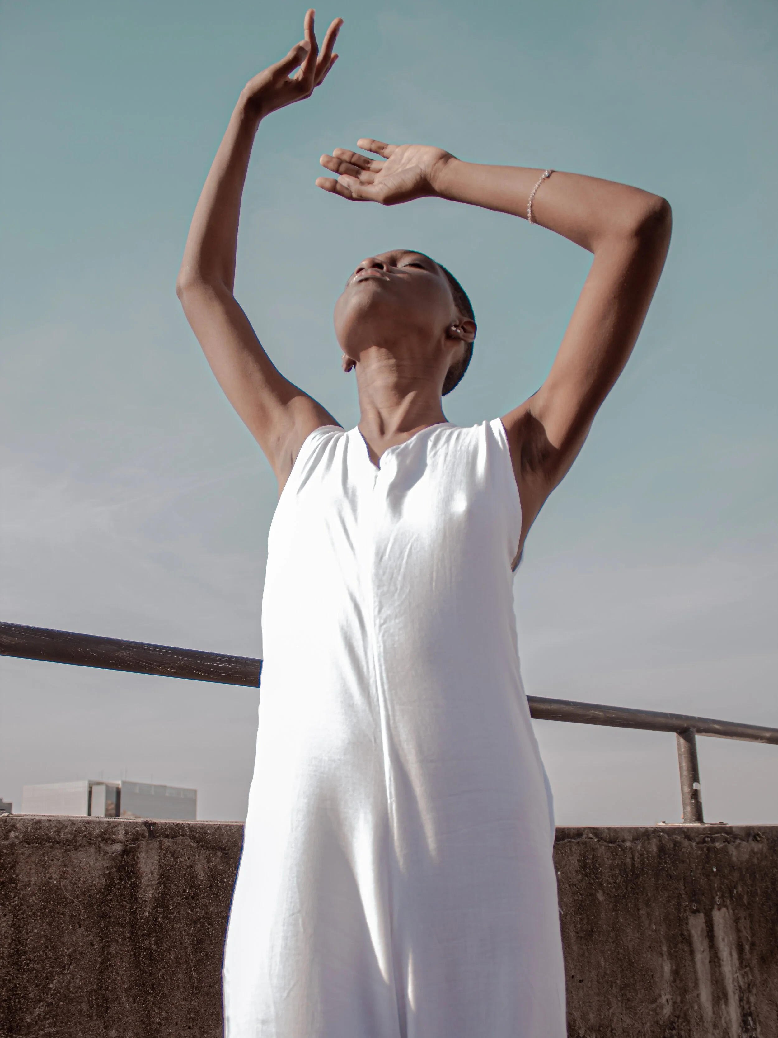 Fashion &amp; Empowerment