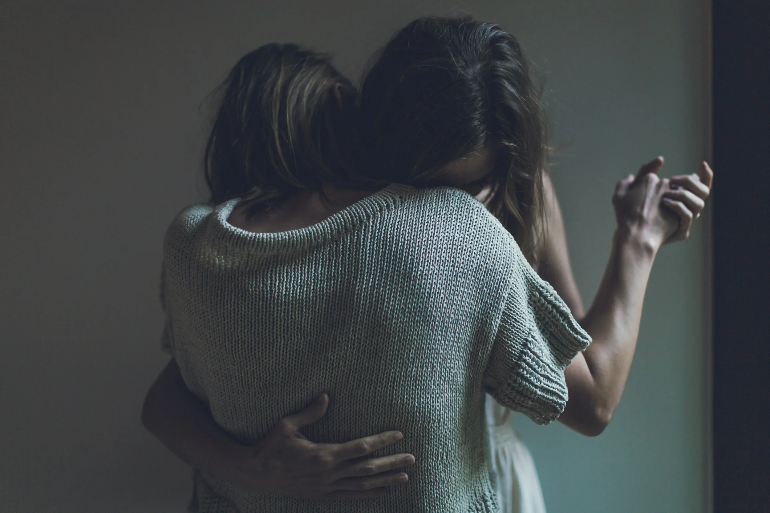 What if We Are Not Okay?