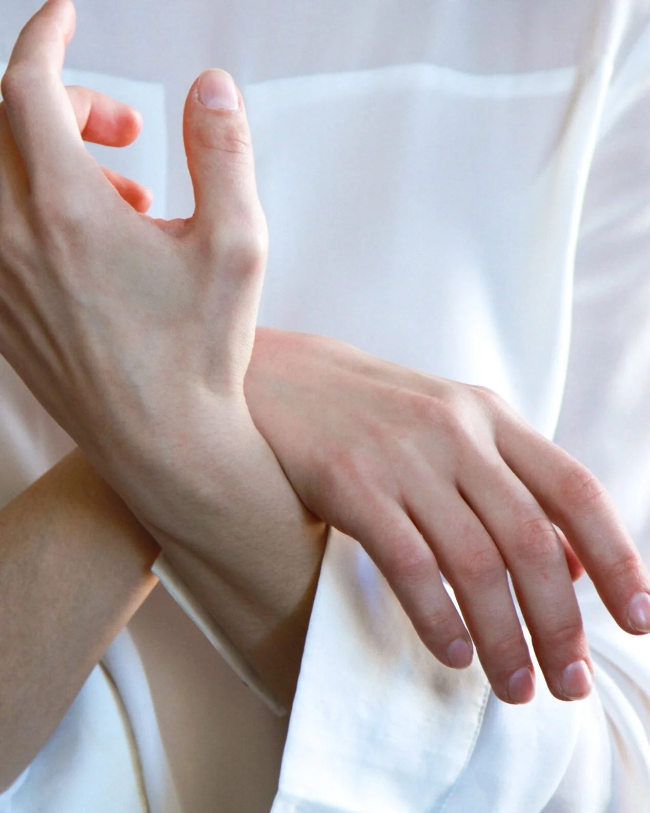 Caring Hands