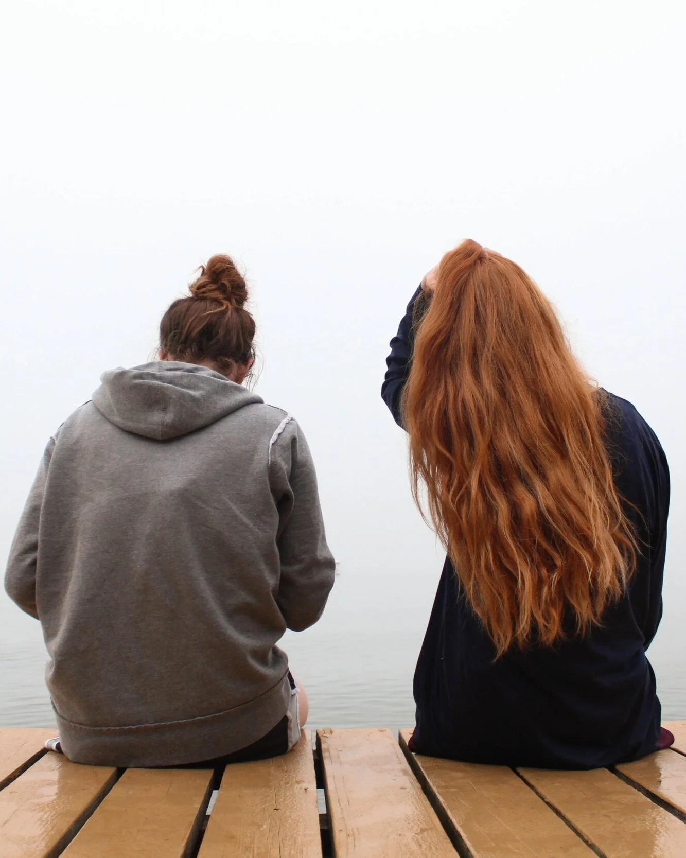 Friends with No Benefits