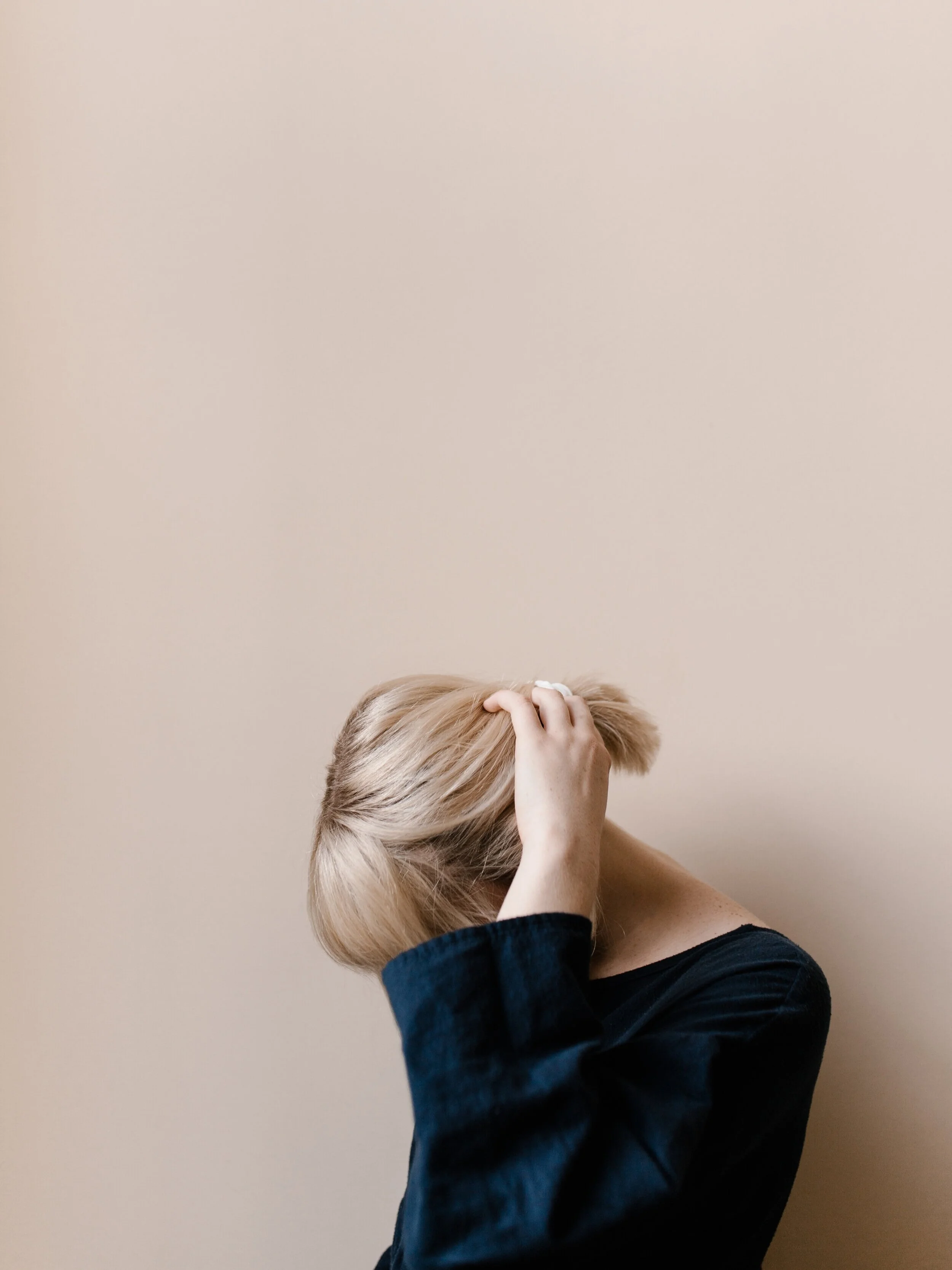 A Pretty Perspective